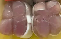 Paupiettes escalope de dinde