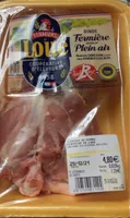 Cuisse de dinde