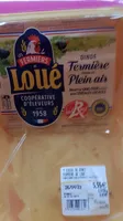 Dinde fermière