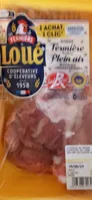 Cuisse de dinde fermière