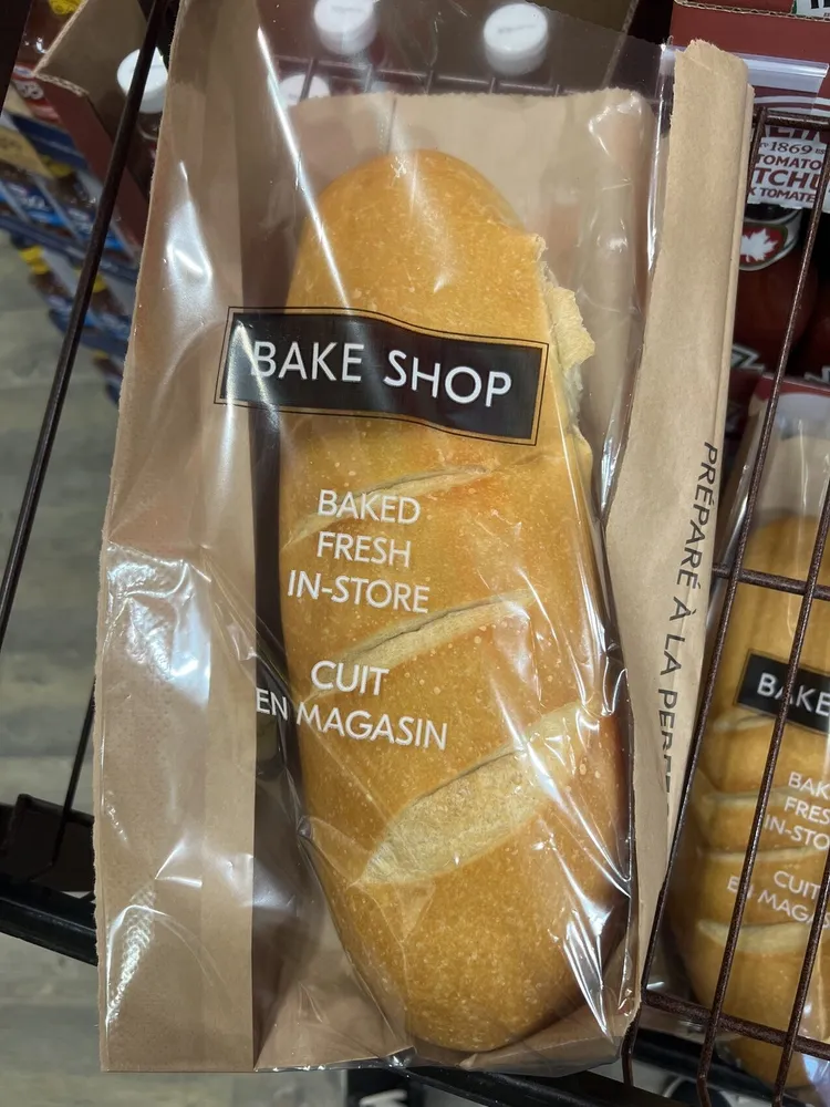 french bread