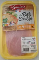 La belle escalope