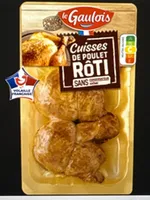 Cuisse de poulet