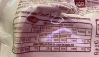 Cuisse poulet roti