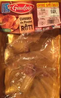 Cuisses de Poulet ROTI