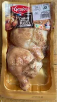 Cuisses de poulet ROTI