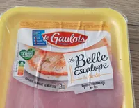 La belle escalope