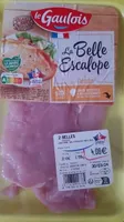 La Belle escalope
