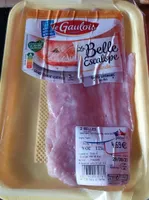 La belle Escalope de dinde