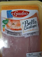 La belle escalope