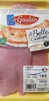La belle escalope