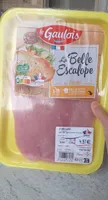 La belle escalope