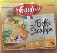 La Belle Escalope de dinde