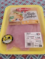 La Belle Escalope