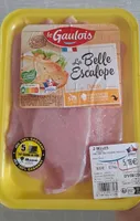 La belle escalope