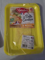 La belle escalope de dinde