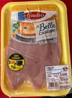 La Belle Escalope de dinde