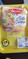 La Belle Escalope de Dinde
