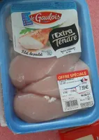 Filet de poulet