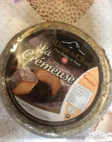 Tomme de yenne