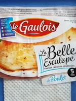 La belle escalope