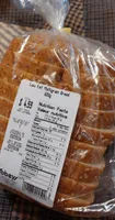 Low Fat Multigrain Bread