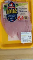 Escalope de Dinde