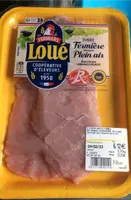 Dinde fermière