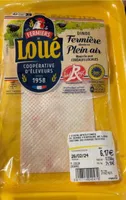 Dinde fermiere Label Rouge