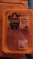 Dinde Fermière