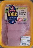 Dinde Fermière élevée en plein air nourrie aux céréales locales