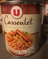 Cassoulet