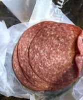 Eckrick  Genoa Salami