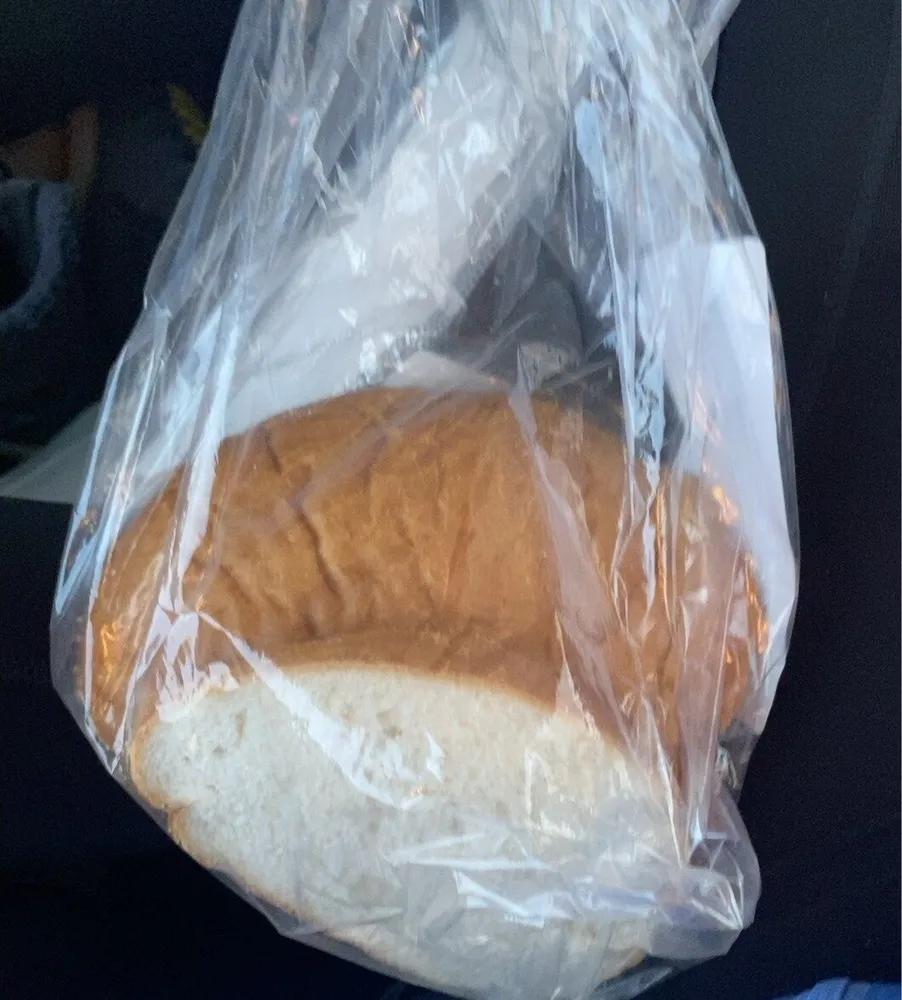 French Bread