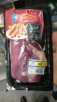 Filet de Canard