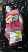 Cuisse de Canard