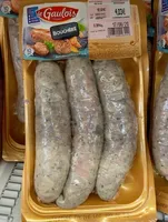 Andouilettes au canard