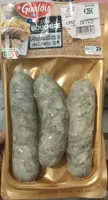 Andouillette au canard