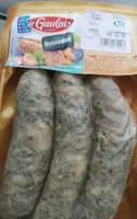 Andouillette au canard