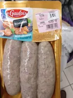 Andouillette de canard