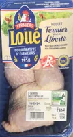 Cuisses de poulet