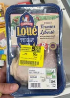 Cuisse de Poulet fermier