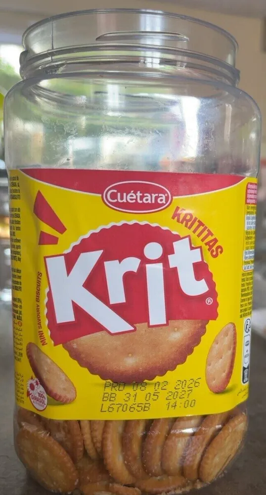 Krit