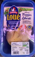 Poulet Fermier