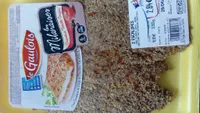 Escalopes les milanaises