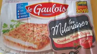Escalopes milanaises