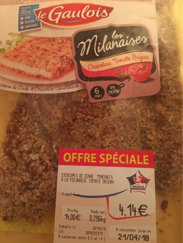 Les milanaises