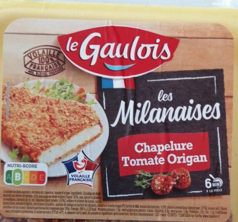 Les milanaises