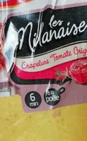 Les milanaises