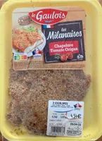 Les milanaises